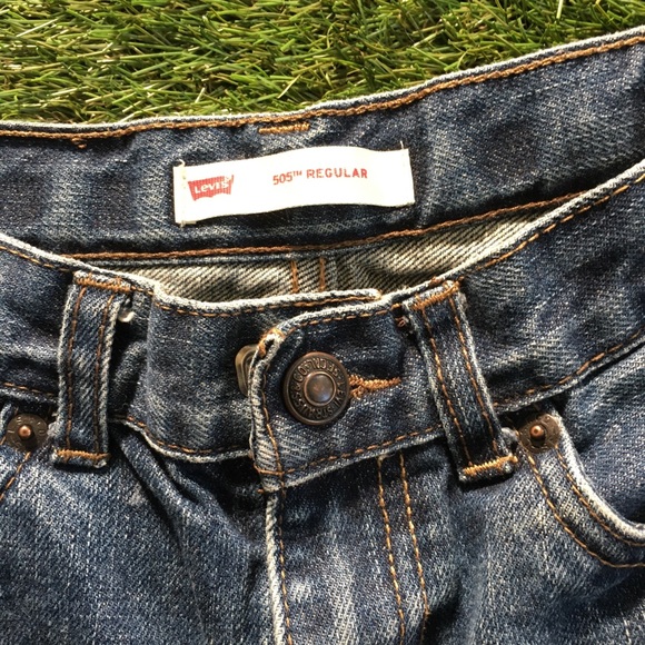 Bundle of Boys Jeans. Various Designers. - Picture 5 of 8